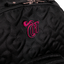 Mochila Grande 2 Compartimentos Capricho Crush - Preto