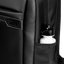 Mochila Grande 2 Compartimentos Notebook Sestini Prime Preto