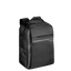Mochila Grande 2 Compartimentos Notebook Sestini Prime Preto