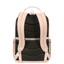 Mochila Grande 2 Compartimentos Notebook 15 Sestini Elegance Bege - Nude
