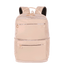 Mochila Grande 2 Compartimentos Notebook 15 Sestini Elegance Bege - Nude