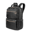 Mochila Grande 2 Compartimentos Notebook 15 Sestini Elegance - Preto