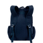 Mochila Grande 2 Compartimentos Paul Frank Classics Azul Marinho
