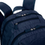 Mochila Grande 2 Compartimentos Paul Frank Classics Azul Marinho