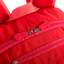 Mochila Grande 2 Compartimentos Paul Frank Classics Vermelho - Cereja