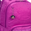Mochila Grande 2 Compartimentos Paul Frank Classics - Orquídea