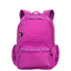 Mochila Grande 2 Compartimentos Paul Frank Classics - Orquídea