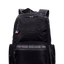 Mochila Grande 2 Compartimentos Paul Frank Classics Preto