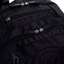 Mochila Grande 2 Compartimentos Paul Frank Classics Preto