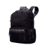 Mochila Grande 2 Compartimentos Paul Frank Classics Preto