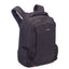 Mochila Grande 2 Compartimentos Notebook Lateral Web 3.0 Plus - Preto