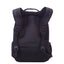 Mochila Grande 2 Compartimentos Notebook Lateral Web 3.0 Plus - Preto