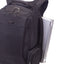 Mochila Grande 2 Compartimentos Notebook Lateral Web 3.0 Plus - Preto