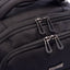 Mochila Grande 2 Compartimentos Notebook Lateral Web 3.0 Plus - Preto