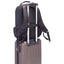 Mochila Grande 2 Compartimentos Notebook Lateral Web 3.0 Plus - Preto