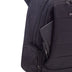 Mochila Grande 2 Compartimentos Notebook Lateral Web 3.0 Plus - Preto