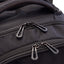 Mochila Grande 2 Compartimentos Notebook Web 3.0 Plus - Preto