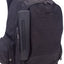 Mochila Grande 2 Compartimentos Notebook Web 3.0 Plus - Preto