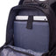 Mochila Grande 2 Compartimentos Notebook Web 3.0 Plus - Preto