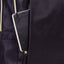 Mochila Grande 2 Comp Pixie - Preto
