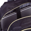 Mochila Grande 2 Comp Pixie - Preto