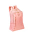 Mochila Grande 2 Comp Pixie Rosa - Rose