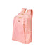 Mochila Grande 2 Comp Pixie Rosa - Rose