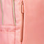 Mochila Grande 2 Comp Pixie Rosa - Rose