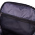Mochila Grande 3 Compartimentos Notebook Sestini Web 3.0 Plus - Preto