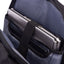 Mochila Grande 3 Compartimentos Notebook Sestini Web 3.0 Plus - Preto