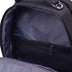 Mochila Grande 3 Compartimentos Notebook Sestini Web 3.0 Plus - Preto