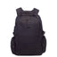 Mochila Grande 3 Compartimentos Notebook Sestini Web 3.0 Plus - Preto