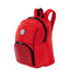 Mochila Grande Bayern M01 - Vermelho