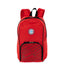 Mochila Grande Bayern M01 - Vermelho
