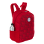 Mochila Grande Bayern X01 - Vermelho