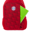 Mochila Grande Bayern X01 - Vermelho
