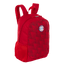 Mochila Grande Bayern X01 - Vermelho