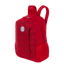 Mochila Grande Bayern X01 - Vermelho