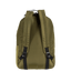 Mochila Grande Capricho Academy Verde - Militar