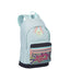 Mochila Grande Capricho Candy Azul - Menta