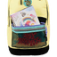 Mochila Grande Capricho Candy Popcorn - Amarelo