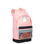 Mochila Grande Capricho Candy Laranja - Tangerina