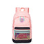 Mochila Grande Capricho Candy Laranja - Tangerina
