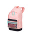 Mochila Grande Capricho Candy Laranja - Tangerina