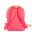 Mochila Grande Capricho Crush Laranja - Pêssego
