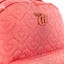 Mochila Grande Capricho Crush Laranja - Pêssego