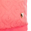 Mochila Grande Capricho Crush Laranja - Pêssego