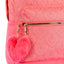 Mochila Grande Capricho Crush Laranja - Pêssego