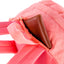 Mochila Grande Capricho Crush Laranja - Pêssego