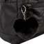 Mochila Grande Capricho Crush - Preto